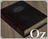 [Oz] - Book Mythic Dawn