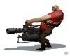 TF2 Heavy Voix FR Pack4