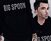 D| Big Spoon Couple