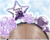 New Year Band