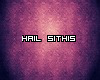 -K- Hail Sithis