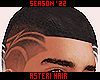 †. Asteri Hair 26