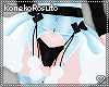*KR* Prancer Skirt Ic