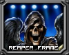 Reaper Rocker Frame