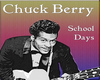 Chuck Berry.- School-day