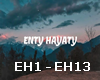 Enty Hayaty