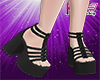 K- Platform 90 Black