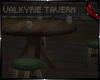 Valkyrie Tavern Table