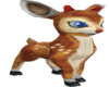 Happy Deer Anim