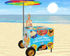 Ice Creams Cart  *Fem