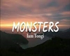 Monster By Tongi