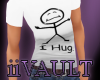 *iiV* I Hug (M)