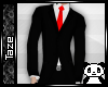 -T- Mafia Suit Jacket