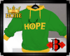 Be HOPE Hoodie V2