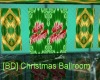 [BD] Christmas Ball Room