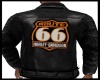 CW Route 66 Jacket