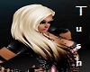 True Blonde/Brown Xaicia