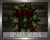 (SL)Scarlet Xmas Wreath2