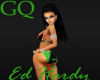 GQ ED HARDY BIKINI 3