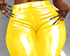 `A` Yellow pants RLL