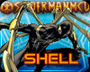 SM: Iron-Spider 2 (Shell