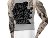 antisocialclub tank top