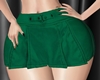eden green skirt