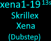 Skrillex - Xena