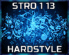 Hardstyle - Stronger