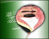 MA* King Abdullah kSA