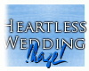 !H2 HeartlessWedding Bln
