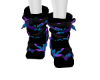 Octo Boots