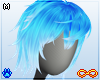 ∞ | Jax Hair M