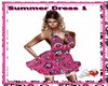 |AM| Summer Dress 1