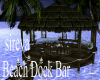 sireva Beach Dock Bar