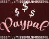 PayPal ♥ HeadSign