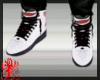 Jordans White Retro 1 86
