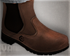 Formal Boots |II
