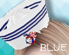 !BS Sailor Navy Hat