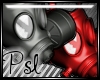 PSL Gas Mask 1 Enhancer