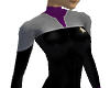 ST Uniform purple F