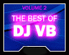 DJ VB The Best Vol.2
