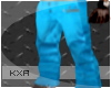 |KxA|Stackslim Jeans