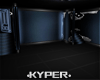 K | Skulls Basement