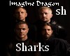 Imagine Dragon - Sharks