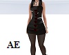 PVC Heart Dress