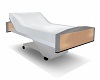 Poseless Clinic Bed