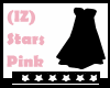 (IZ) Stars Pink