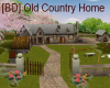 [BD] Old Country Home