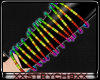 [xS9x] Rainbow Bangles
